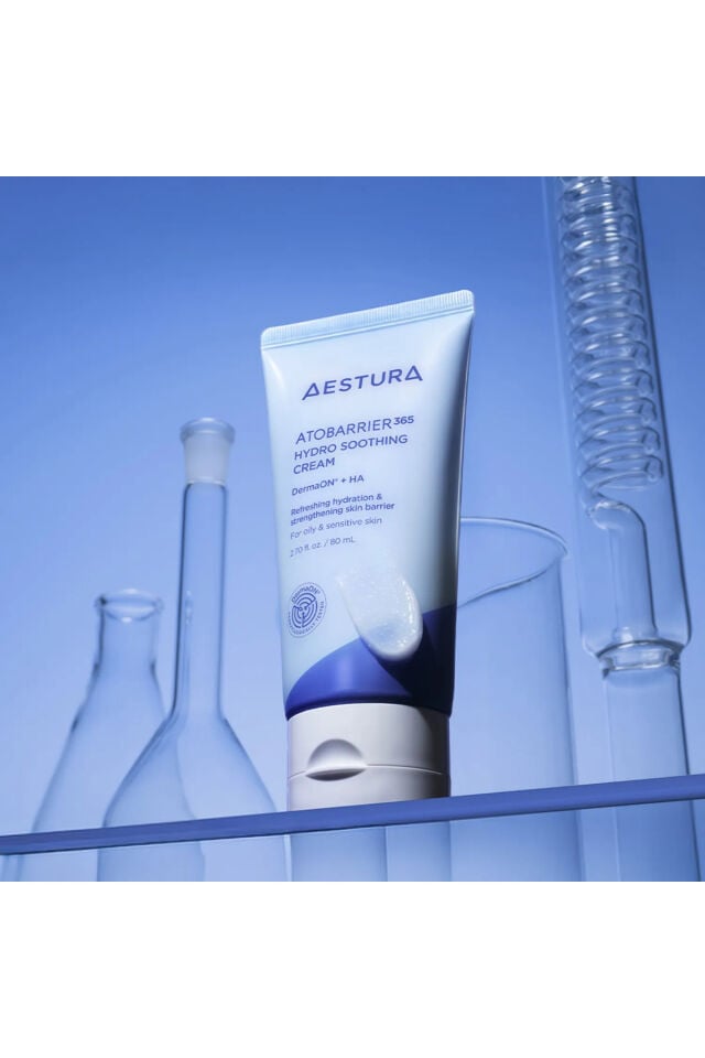 AESTURA Atobarrier365 Hydro Soothing Cream Nemlendirici Krem 80 ml