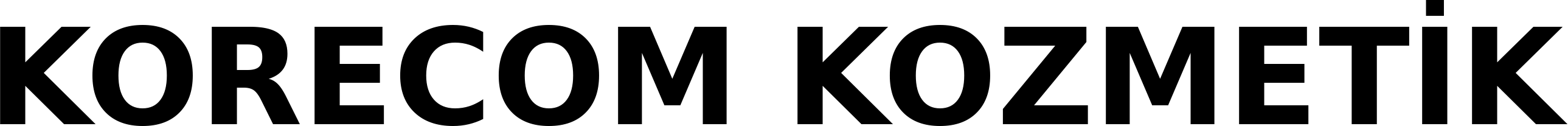 korecomkozmetik